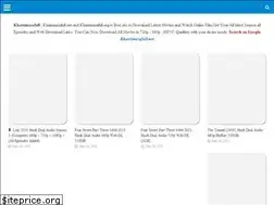 Sites similar to khatrimazafull.cyou