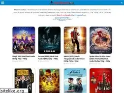 Sites similar to khatrimazafull.tel
