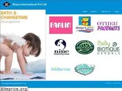 Sites similar to khatu.com.np