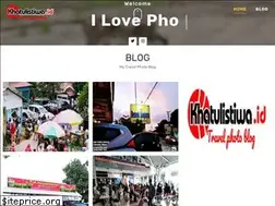 Sites similar to khatulistiwa.id