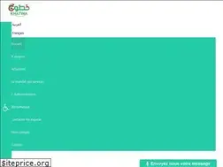 Sites similar to khatwa.ma