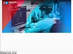 Sites similar to khatwahonline.com