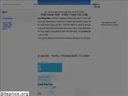 Sites similar to khautrangn99.com