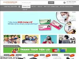 Sites similar to khautrangpm.com
