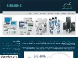 Sites similar to khavaran-bt.com