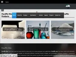 Sites similar to khavaranparaffin.com