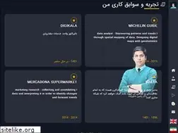 Sites similar to khavarzadeh.com
