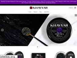 Sites similar to khavyar.com