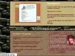 Sites similar to khawaga.com