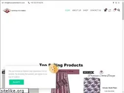 Sites similar to khawajatexfabrics.com
