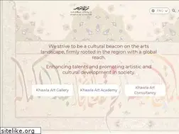 Sites similar to khawlafoundation.com