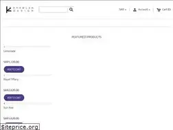 Sites similar to khawlahdesign.com