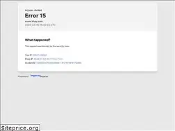 Sites similar to khay.com