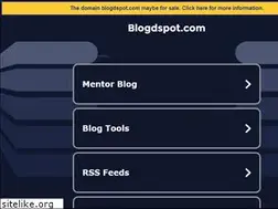 Sites similar to khayalkhayal.blogdspot.com