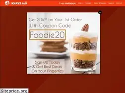 Sites similar to khayejao.com