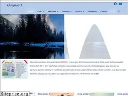 Sites similar to khaymasvt.ma