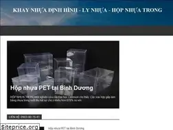 Sites similar to khaynhuadinhhinh.blogspot.com