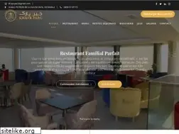Sites similar to khayrparc.com