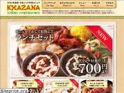 Sites similar to khazana-osaka.jp