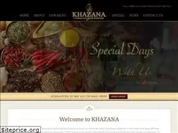Sites similar to khazana.com.au