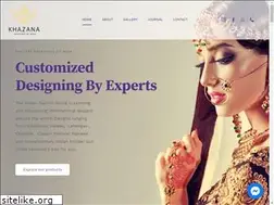 Sites similar to khazana.net.au