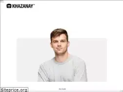 Sites similar to khazanay.pk