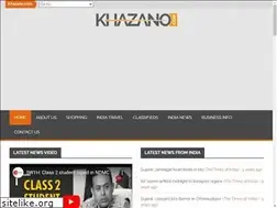 khazano.com