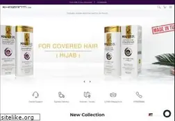Sites similar to khazanti.com