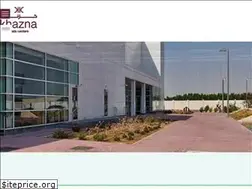Sites similar to khazna.ae