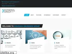 Sites similar to khazzakains.com