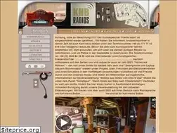 Sites similar to khb-radios.de