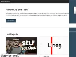 Sites similar to khb-soft.ru