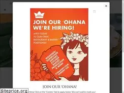 Sites similar to khbakery.com