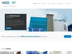 Sites similar to khbeton.com
