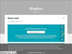 Sites similar to khbiri.blogspot.com