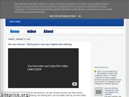 Sites similar to khbonika.blogspot.com