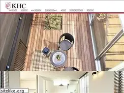 Sites similar to khc-ltd.co.jp