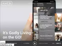 Sites similar to khcb.org