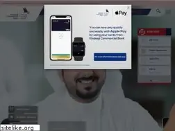 Sites similar to khcbonline.com