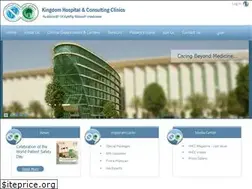 Sites similar to khccgroup.com