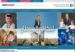 Sites similar to khcf.jo