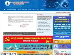 Sites similar to khcnbinhduong.gov.vn