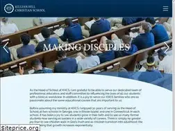 Sites similar to khcs.org
