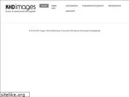 Sites similar to khd-images.de