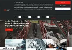 Sites similar to khd.com