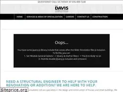Sites similar to khdavis.com