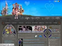 Sites similar to khdestiny.fr