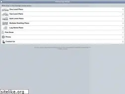 Sites similar to khdhouseplans.com