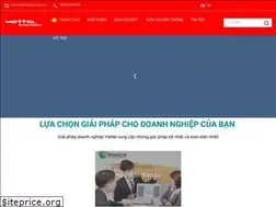Sites similar to khdnviettel.vn
