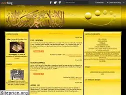 Sites similar to khdrsl.over-blog.com